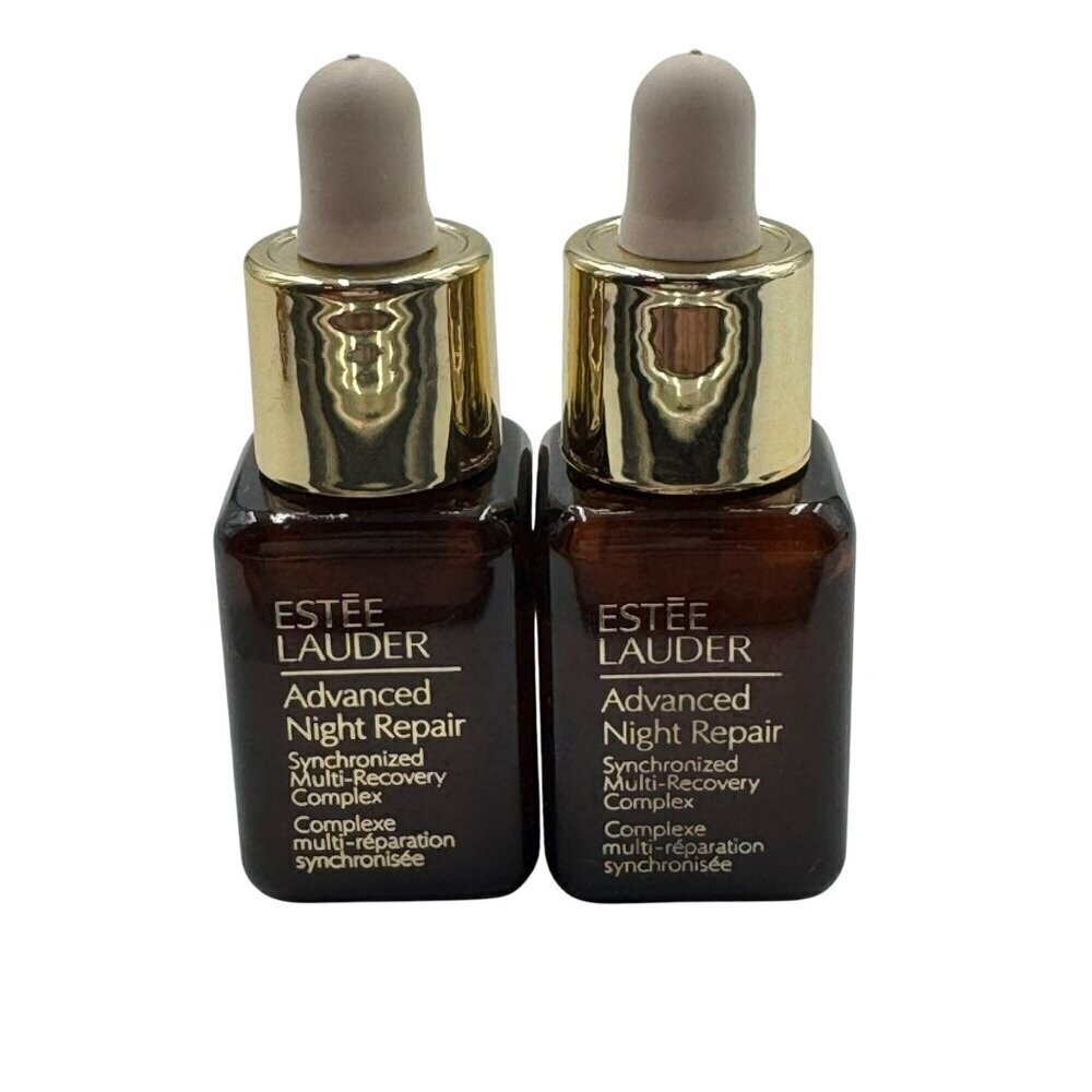Estee Lauder Advanced Night Repair Synchronized Multi-Recovery Complex .23 Fl.